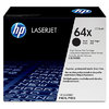 Toner HP Laserjet 64X (CC364X) Alta capacidad