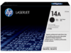 Toner HP Laserjet 14A (CF214A) Negro