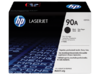 Toner HP Laserjet 90A Negro (CE390A)