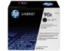 Toner HP Laserjet 90X Negro (CE390X)