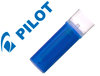 Recarga para rotulador de pizarra blanca Pilot VBoard azul