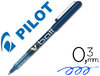 Roller Pilot VBall 05 color azul