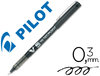 Roller Pilot V5 color negro