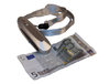 Detector de billetes falsos portátil y económico