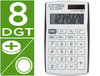 Calculadora de bolsillo Citizen SLD-322 BK