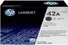 Toner HP Laserjet 42A (Q5942A) Negro