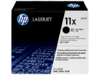 Toner HP Laserjet 11X (Q6511X) Negro alta capacidad