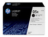 Toner HP Laserjet 05X (CE505X) Alta Capacidad