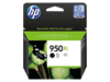 Cartucho HP 950 XL tinta NEGRA (CN045AE) Alta Capacidad