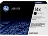 Toner HP Laserjet 14X (CF214X) Negro