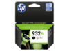 Cartucho HP 932 XL tinta NEGRA (CN053AE) Alta Capacidad