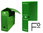 Caja de archivo definitivo polipropileno verde