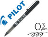 Roller Pilot VBall 05 color negro